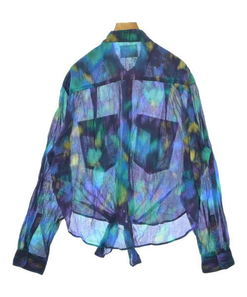 MARANT ETOILE เสื้อลำลอง