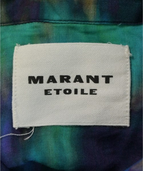 MARANT ETOILE เสื้อลำลอง