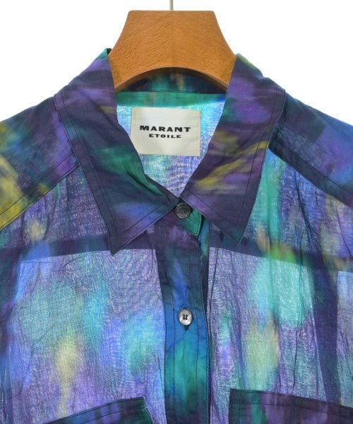 MARANT ETOILE เสื้อลำลอง