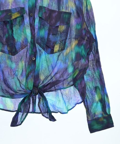 MARANT ETOILE เสื้อลำลอง