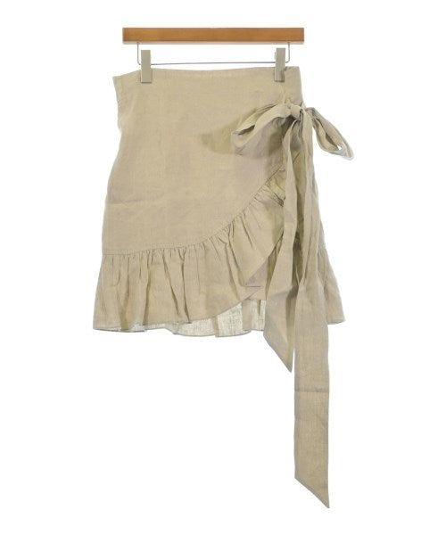 MARANT ETOILE กระโปรงยาวถึงเข่า