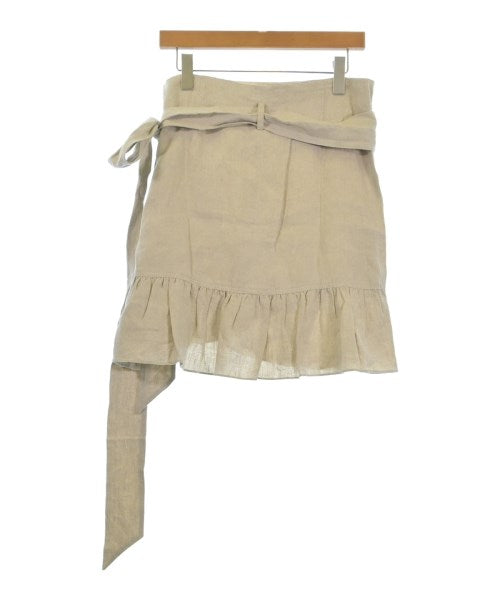 MARANT ETOILE กระโปรงยาวถึงเข่า