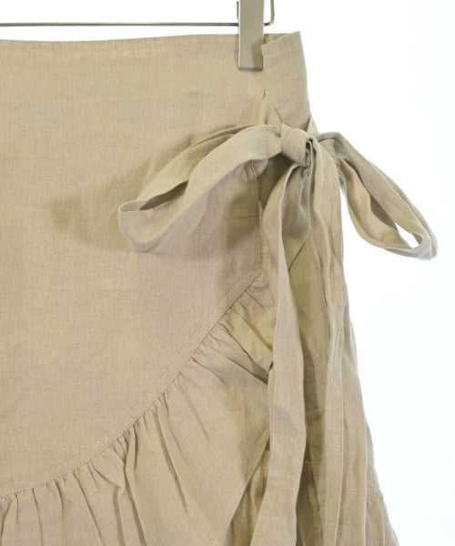 MARANT ETOILE กระโปรงยาวถึงเข่า