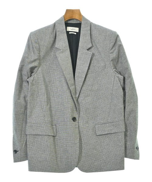 MARANT ETOILE แจ็คเก็ตลำลอง