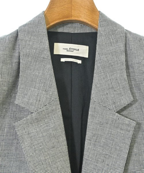 MARANT ETOILE แจ็คเก็ตลำลอง