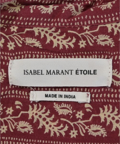 MARANT ETOILE เสื้อสตรี