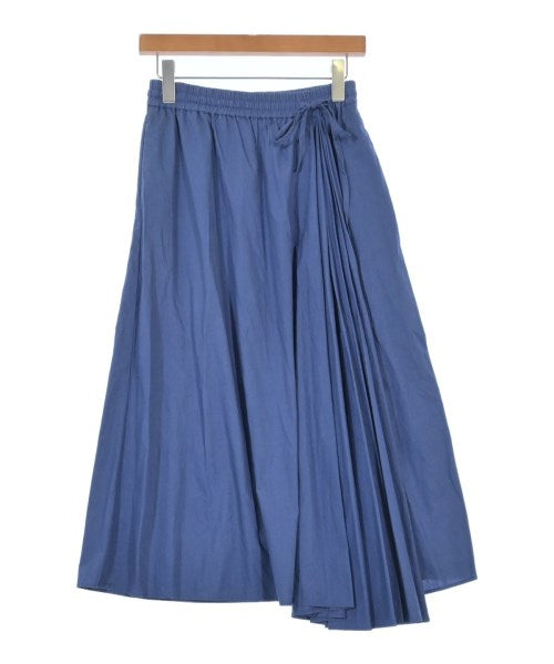 JEANPAULKNOTT กระโปรงยาว/แม็กซี่ยาว