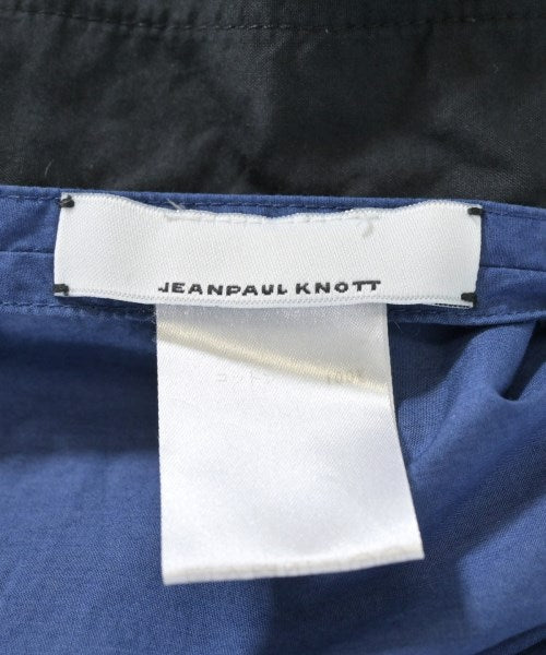 JEANPAULKNOTT กระโปรงยาว/แม็กซี่ยาว