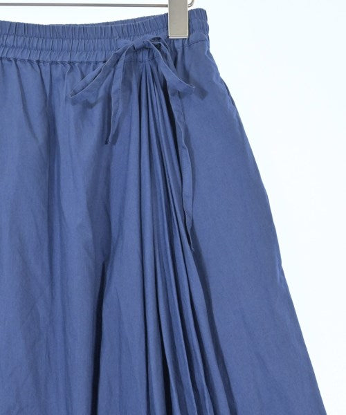 JEANPAULKNOTT กระโปรงยาว/แม็กซี่ยาว