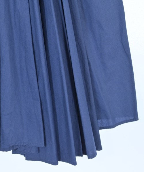 JEANPAULKNOTT กระโปรงยาว/แม็กซี่ยาว