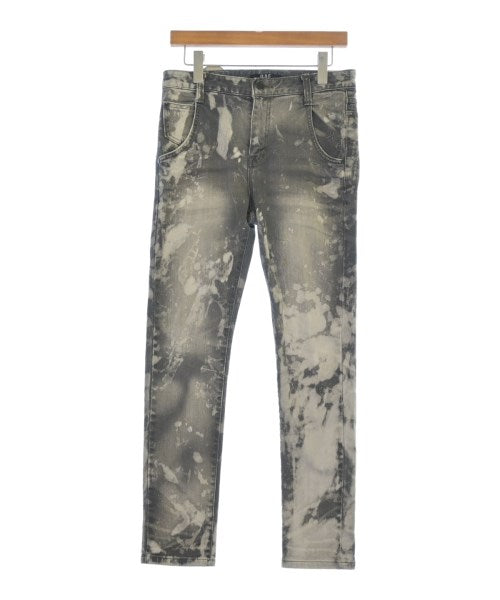 RAF BY RAFSIMONS ยีนส์