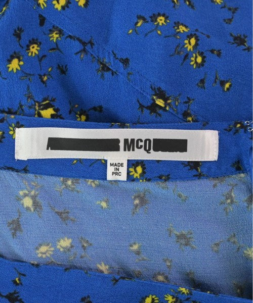 McQ กระโปรงยาว/แม็กซี่ยาว