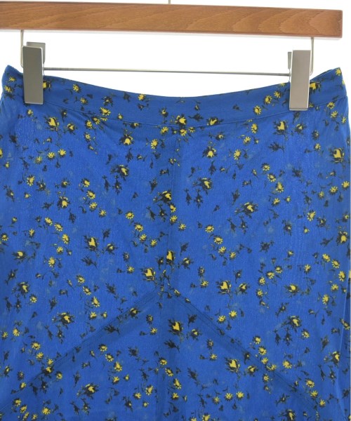 McQ กระโปรงยาว/แม็กซี่ยาว