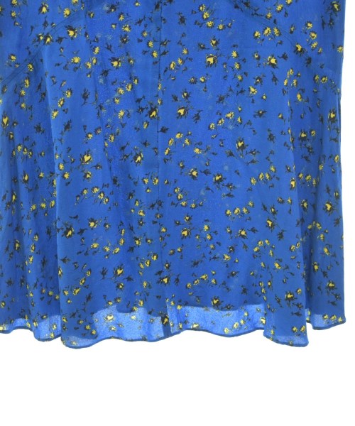 McQ กระโปรงยาว/แม็กซี่ยาว