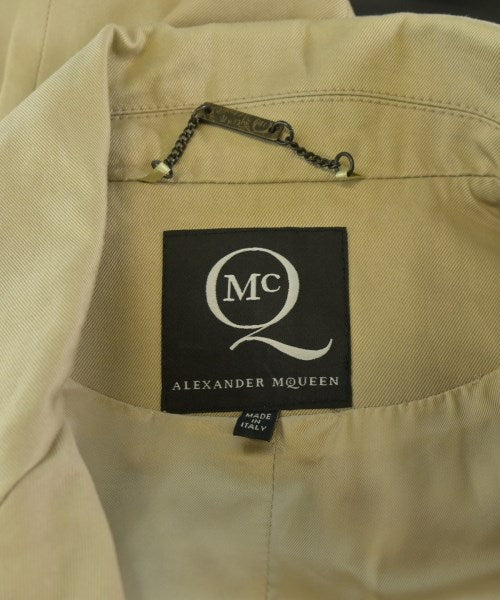 McQ อื่น