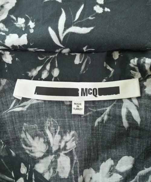 McQ เสื้อลำลอง