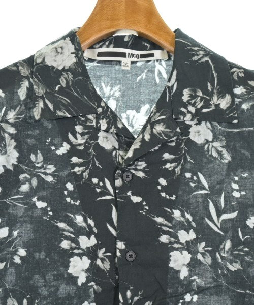 McQ เสื้อลำลอง