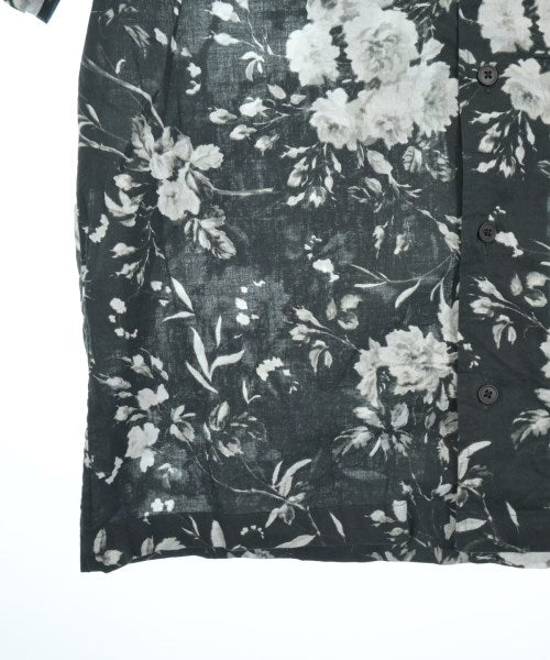 McQ เสื้อลำลอง