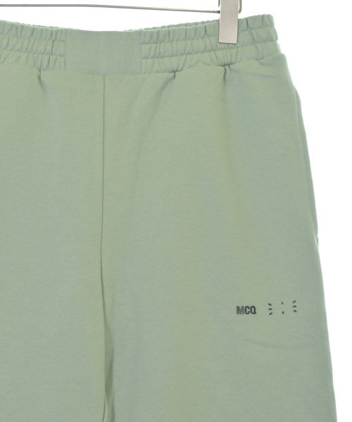 McQ กางเกงวอร์ม