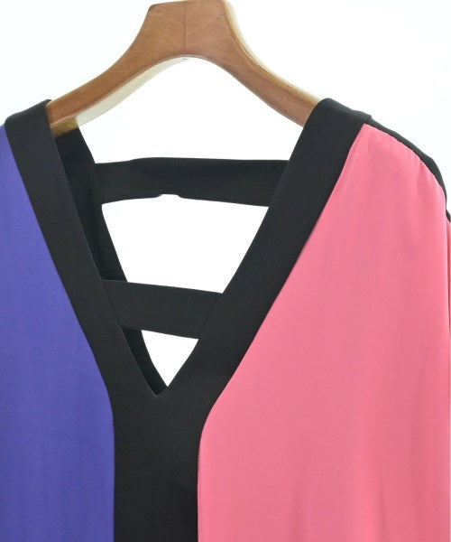 Milly เสื้อสตรี