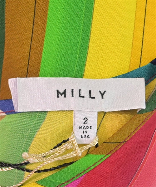 Milly เสื้อสตรี