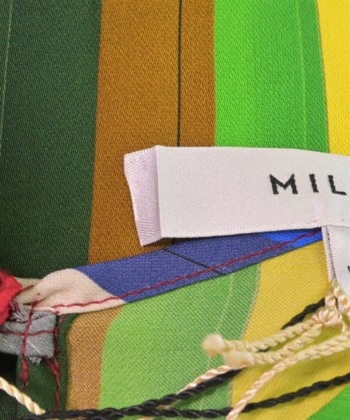 Milly เสื้อสตรี
