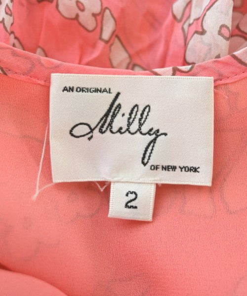 Milly เสื้อสตรี