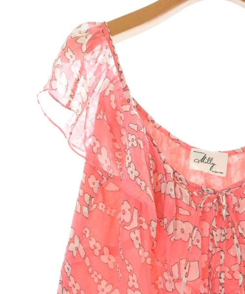 Milly เสื้อสตรี