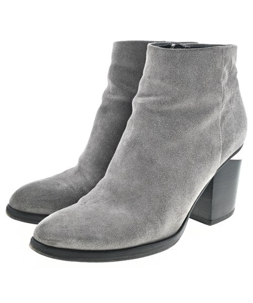 ALEXANDER WANG รองเท้าบู๊ต