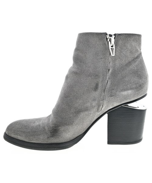 ALEXANDER WANG รองเท้าบู๊ต