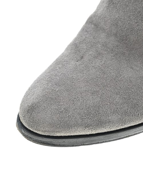 ALEXANDER WANG รองเท้าบู๊ต