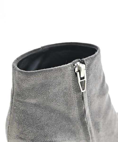 ALEXANDER WANG รองเท้าบู๊ต