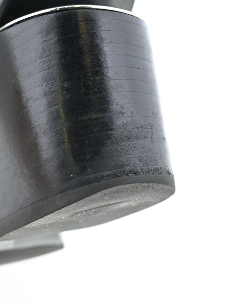 ALEXANDER WANG รองเท้าบู๊ต