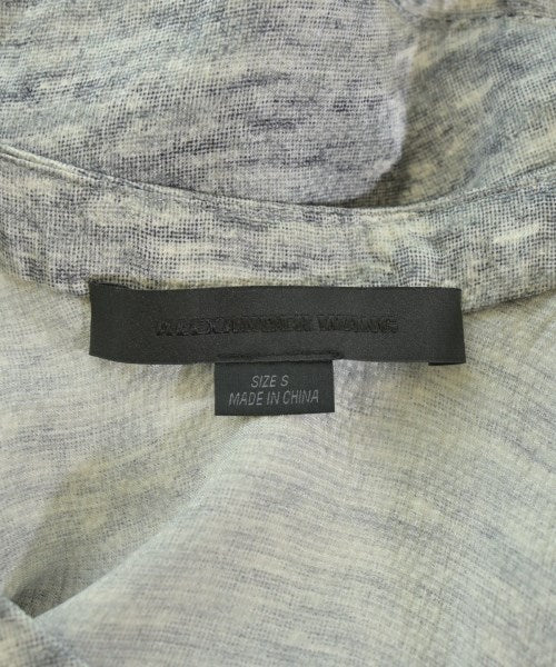 ALEXANDER WANG เสื้อสตรี