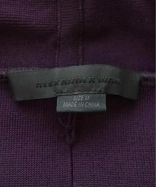 ALEXANDER WANG ชุดเดรส