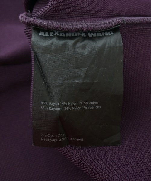 ALEXANDER WANG ชุดเดรส