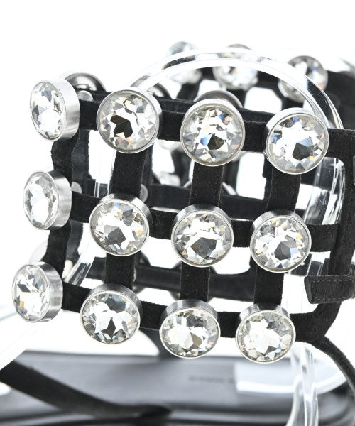 ALEXANDER WANG รองเท้าแตะ