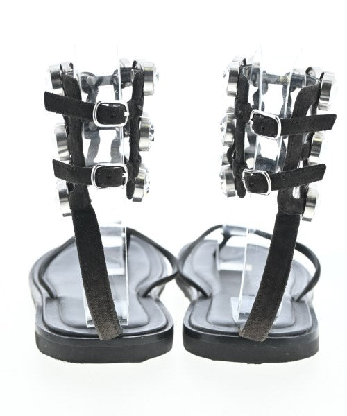 ALEXANDER WANG รองเท้าแตะ