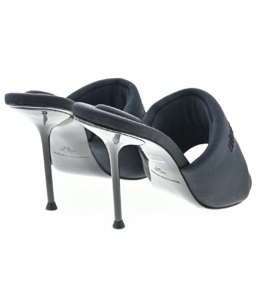 ALEXANDER WANG รองเท้าแตะ