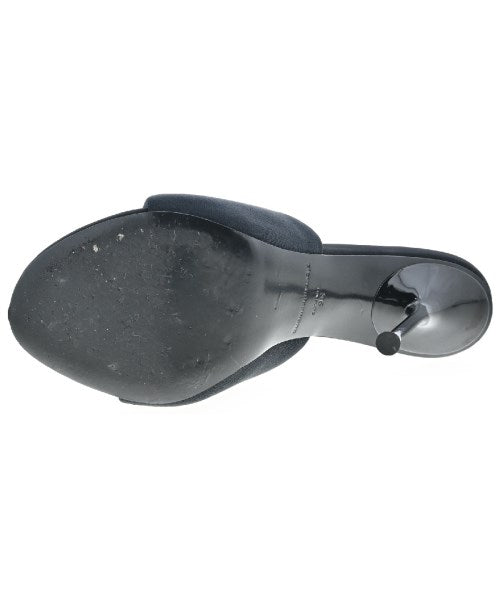 ALEXANDER WANG รองเท้าแตะ