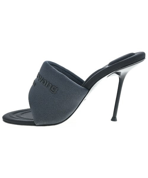 ALEXANDER WANG รองเท้าแตะ