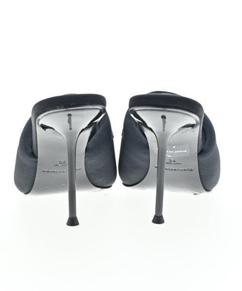 ALEXANDER WANG รองเท้าแตะ