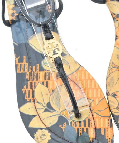 TORY BURCH รองเท้าแตะ