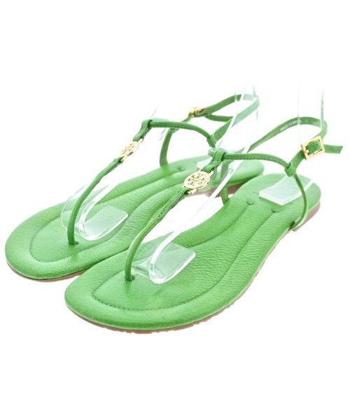 TORY BURCH รองเท้าแตะ