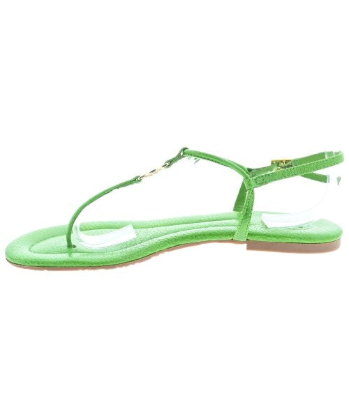 TORY BURCH รองเท้าแตะ