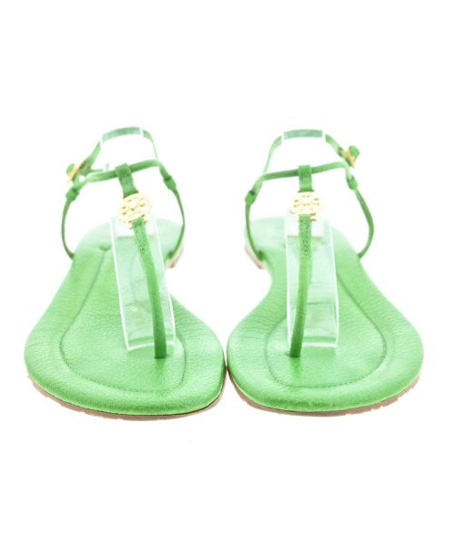 TORY BURCH รองเท้าแตะ