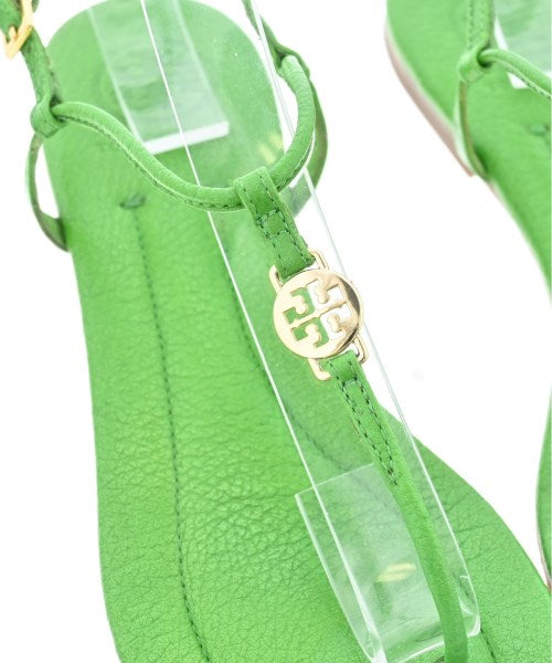 TORY BURCH รองเท้าแตะ