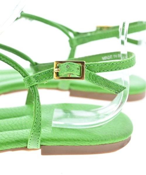 TORY BURCH รองเท้าแตะ