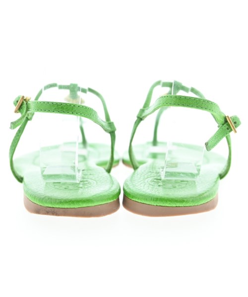 TORY BURCH รองเท้าแตะ