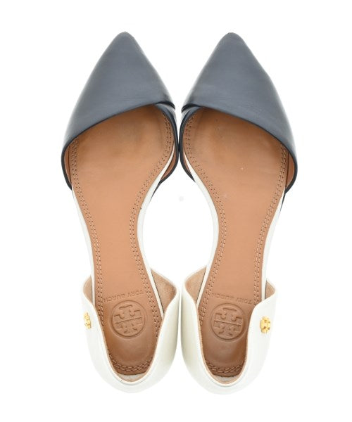 TORY BURCH รองเท้าส้นสูง